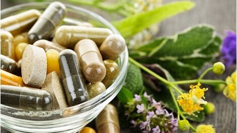 biljni lijekovi za prostatitis